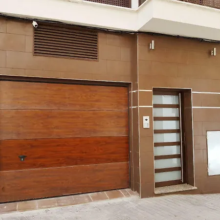 Apartment Completos Sierra Centro *