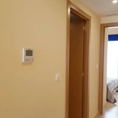 Apartment Completos Sierra Centro