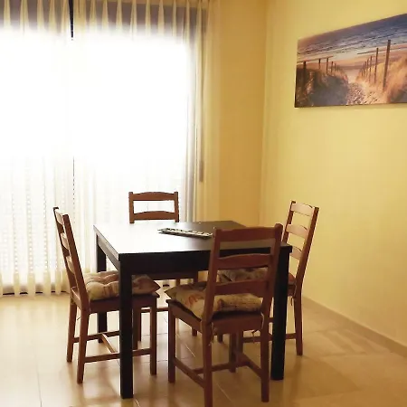 Completos Sierra Centro Apartament Benidorm